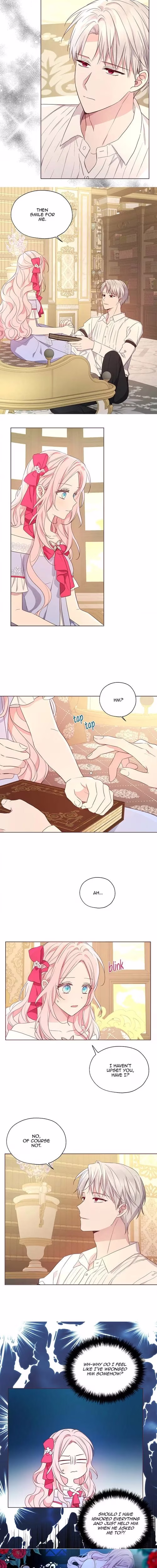 Flirting With the Villain's Dad - Chapter 91 - Part 9