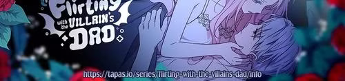 Flirting With the Villain's Dad - Chapter 91 - Part 10