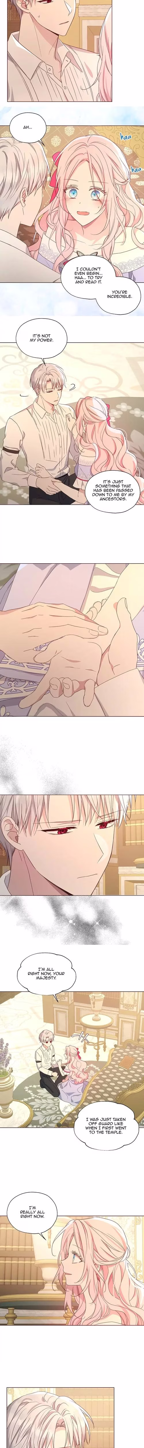 Flirting With the Villain's Dad - Chapter 92 - Part 6