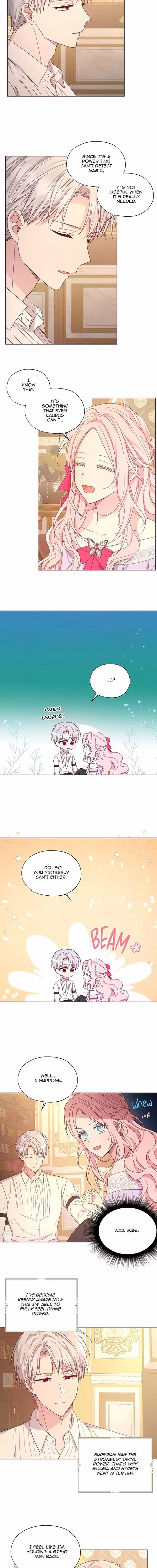 Flirting With the Villain's Dad - Chapter 92 - Part 7