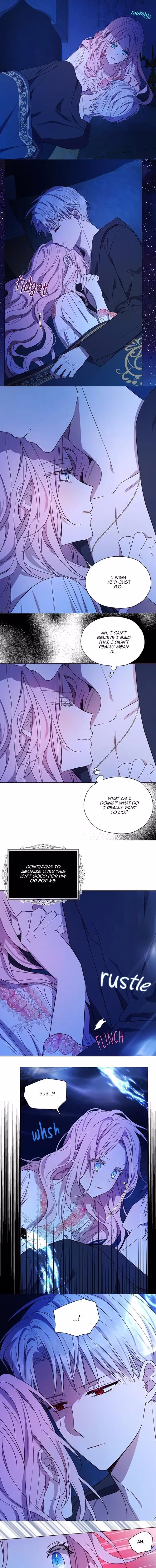 Flirting With the Villain's Dad - Chapter 93 - Part 8