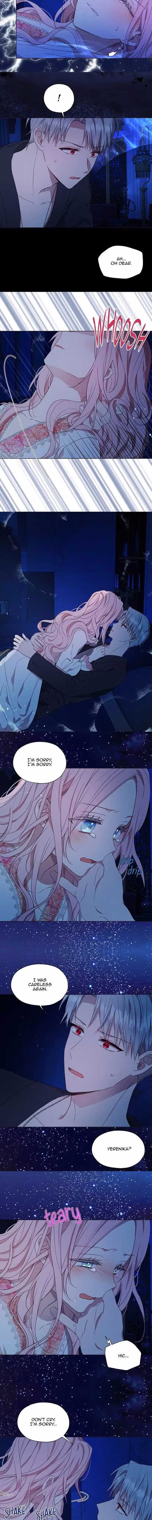 Flirting With the Villain's Dad - Chapter 94 - Part 4