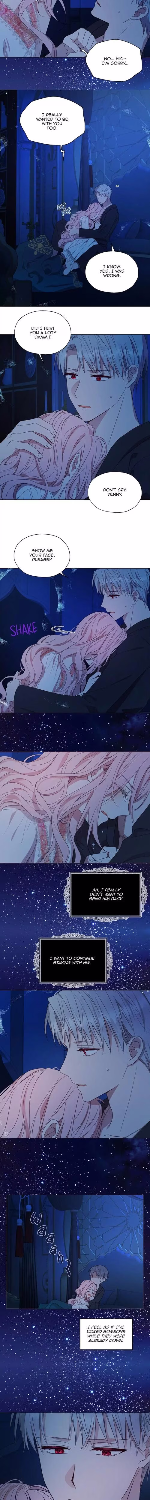 Flirting With the Villain's Dad - Chapter 94 - Part 5