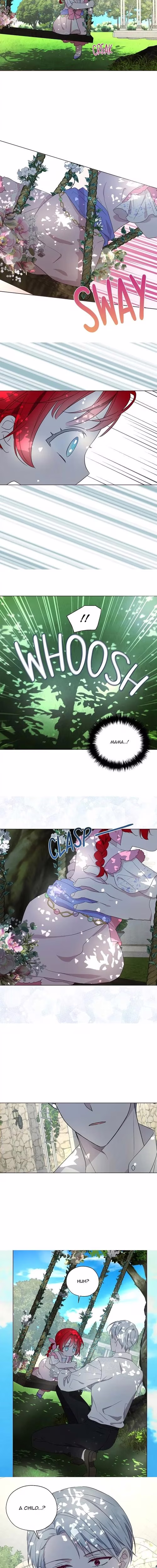 Flirting With the Villain's Dad - Chapter 95 - Part 6