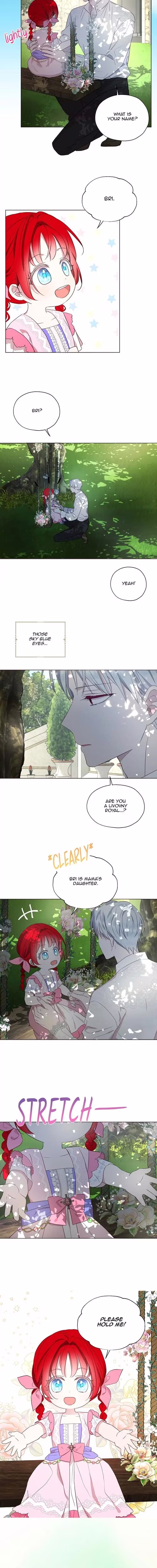 Flirting With the Villain's Dad - Chapter 95 - Part 8