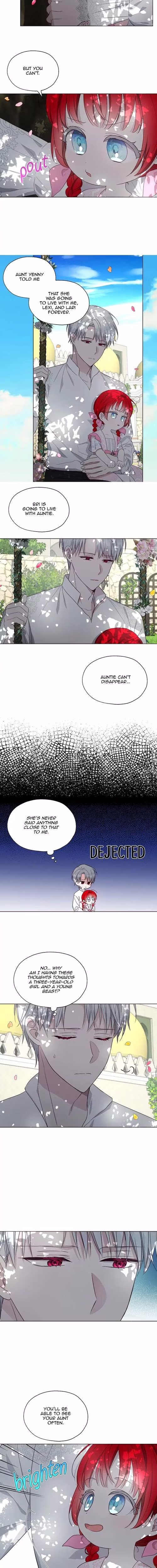 Flirting With the Villain's Dad - Chapter 96 - Part 4