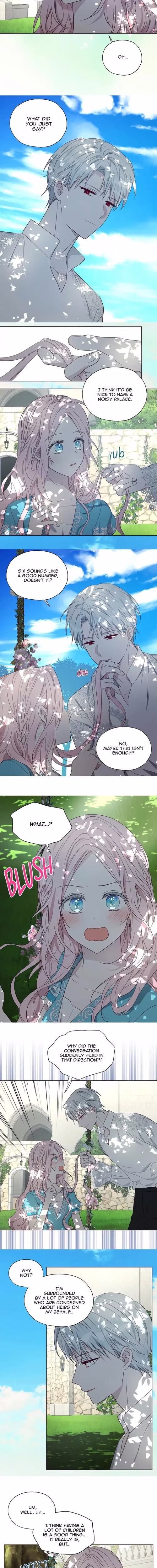 Flirting With the Villain's Dad - Chapter 97 - Part 5