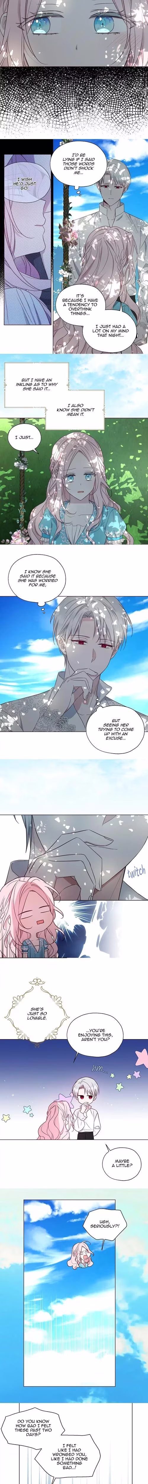 Flirting With the Villain's Dad - Chapter 97 - Part 8