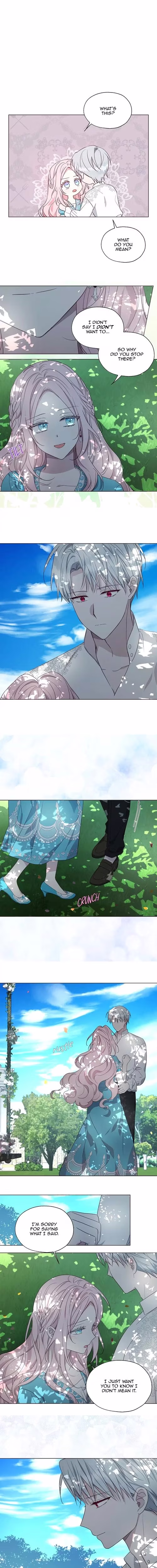 Flirting With the Villain's Dad - Chapter 98 - Part 3