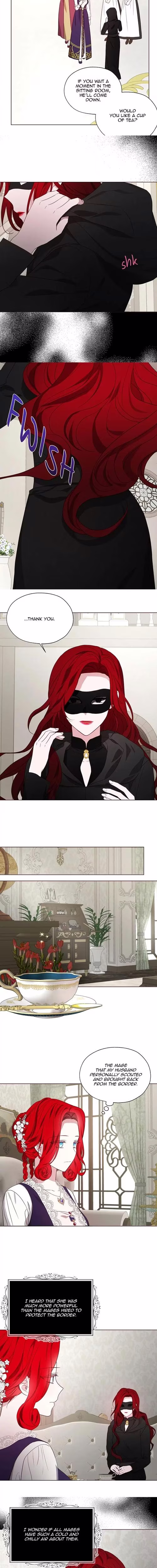 Flirting With the Villain's Dad - Chapter 98 - Part 7