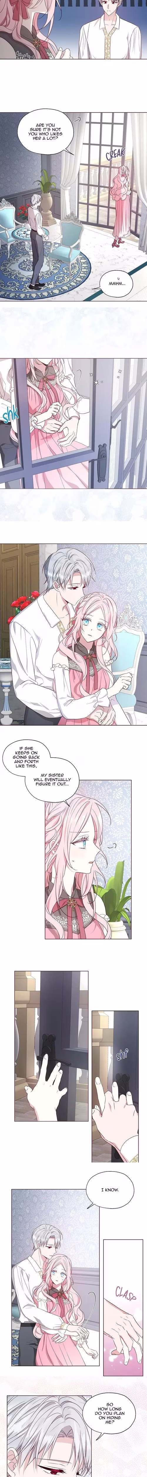 Flirting With the Villain's Dad - Chapter 99 - Part 4