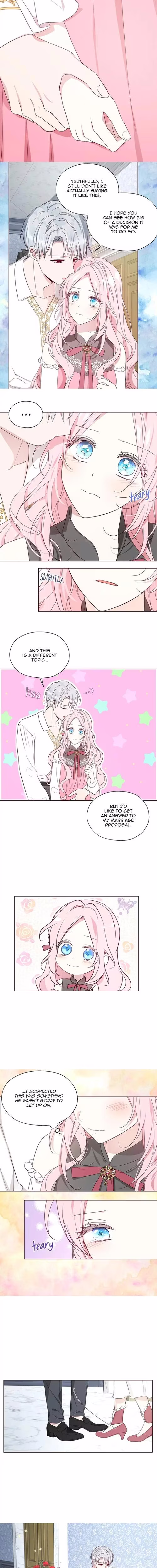 Flirting With the Villain's Dad - Chapter 99 - Part 7