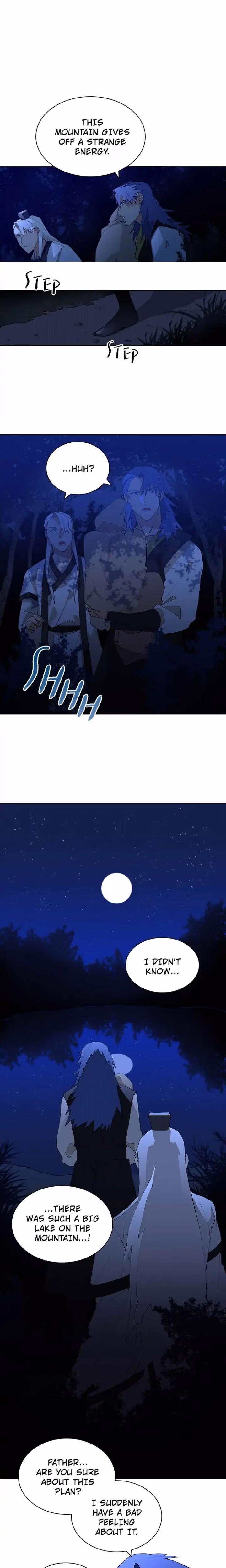 Flower and the Beast - Chapter 1 - Part 3