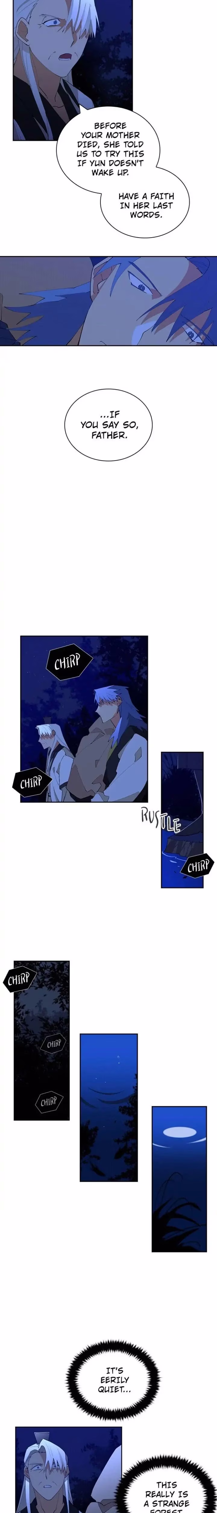 Flower and the Beast - Chapter 1 - Part 5