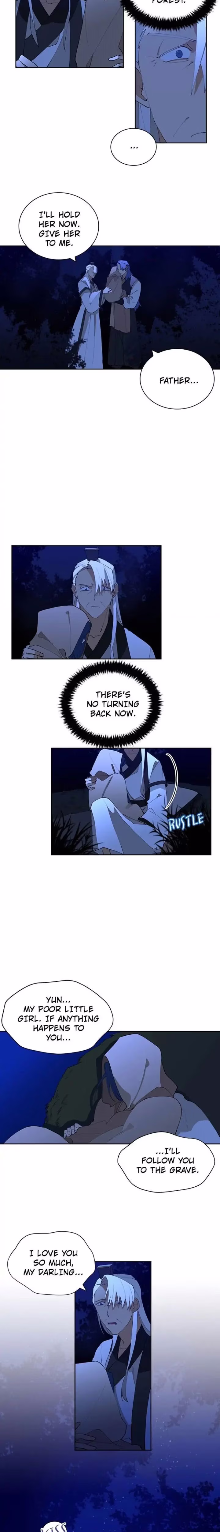 Flower and the Beast - Chapter 1 - Part 6