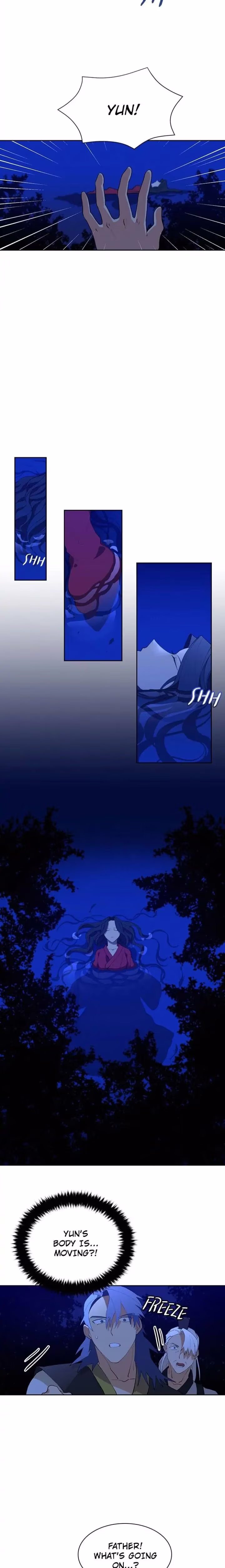 Flower and the Beast - Chapter 1 - Part 8