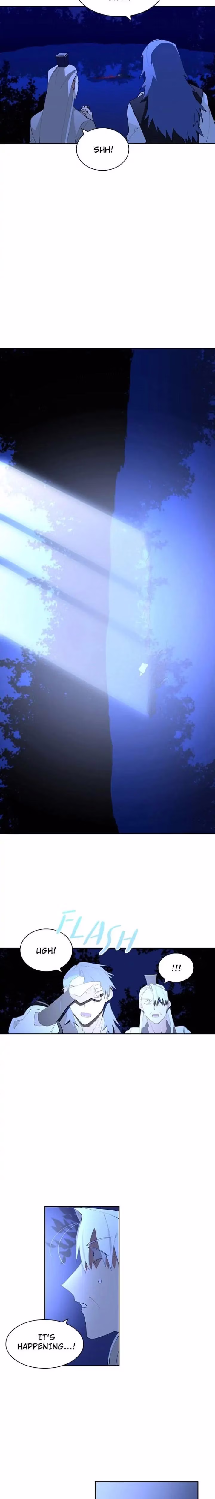 Flower and the Beast - Chapter 1 - Part 9