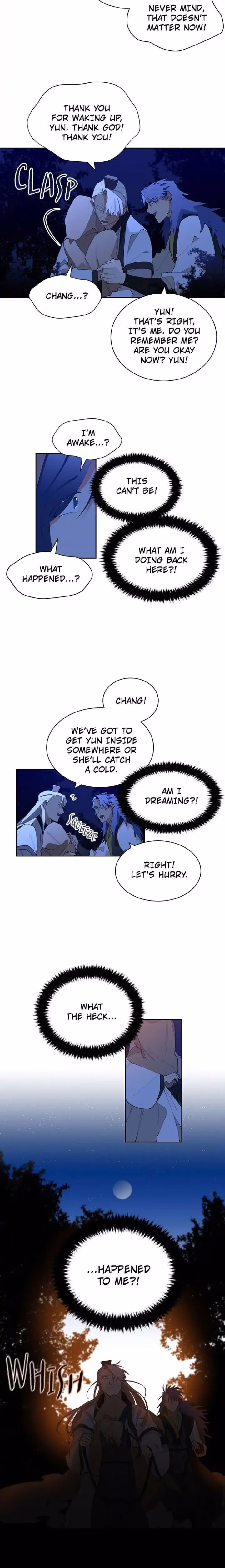 Flower and the Beast - Chapter 1 - Part 12