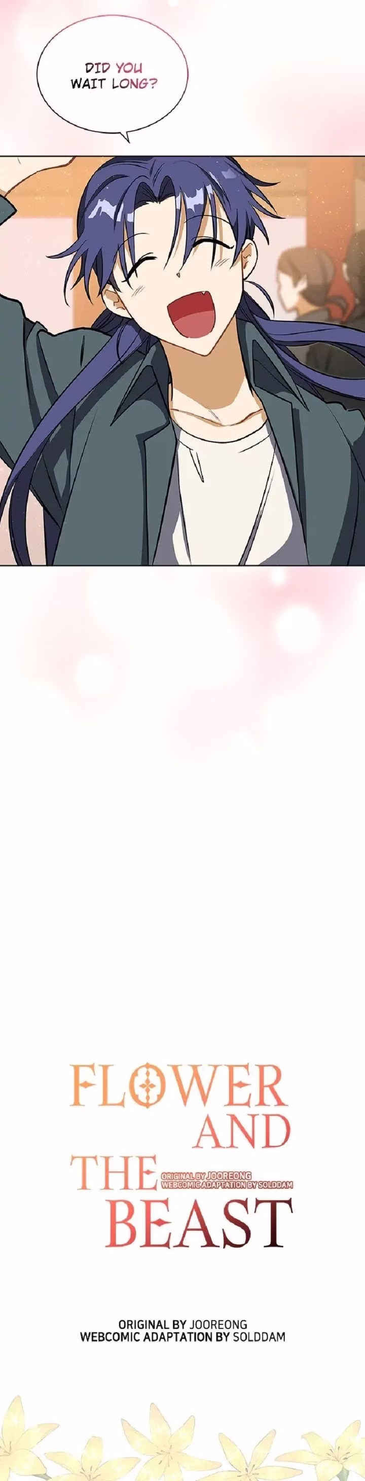 Flower and the Beast - Chapter 101 - Part 15