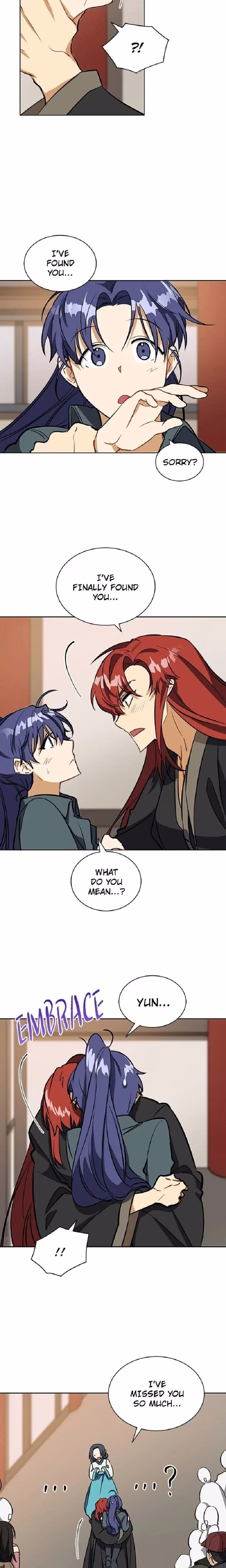 Flower and the Beast - Chapter 102 - Part 5