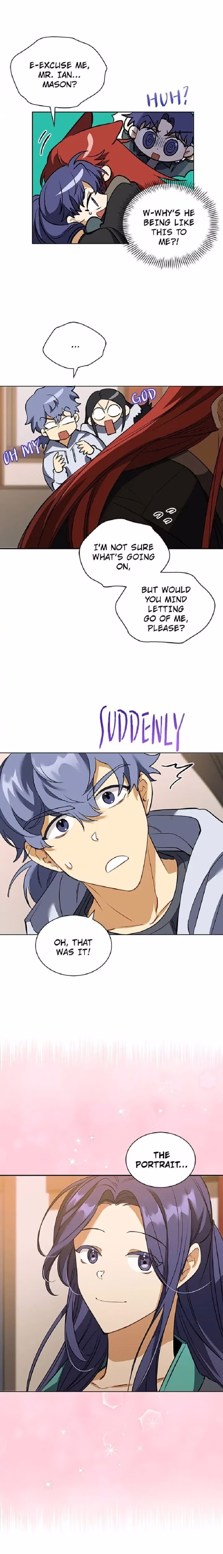 Flower and the Beast - Chapter 102 - Part 7