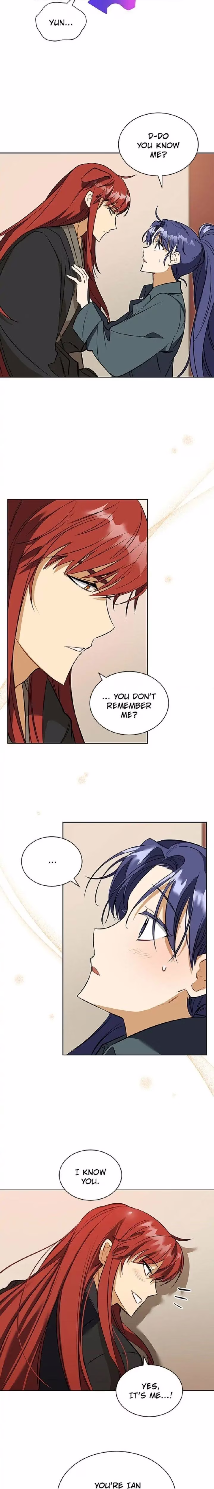 Flower and the Beast - Chapter 102 - Part 9