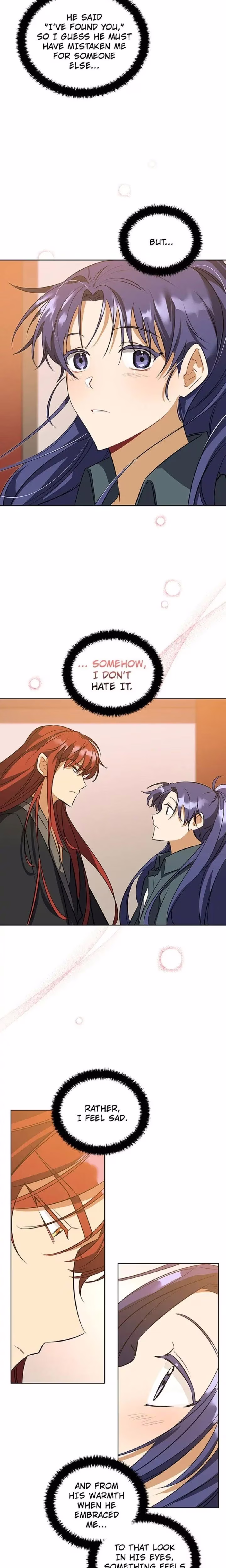 Flower and the Beast - Chapter 102 - Part 12