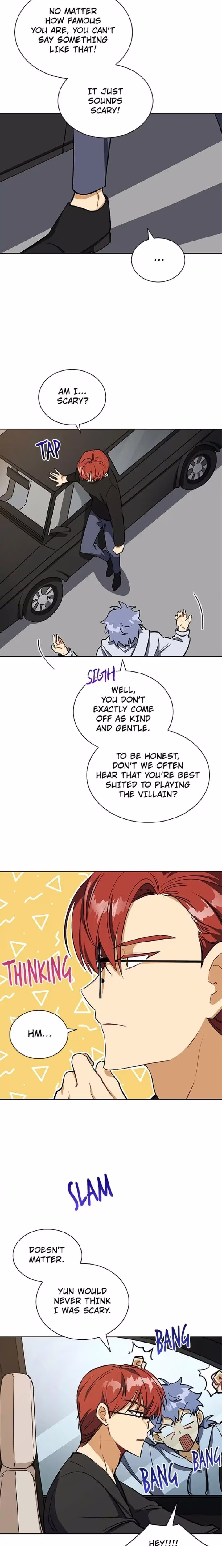 Flower and the Beast - Chapter 104 - Part 4