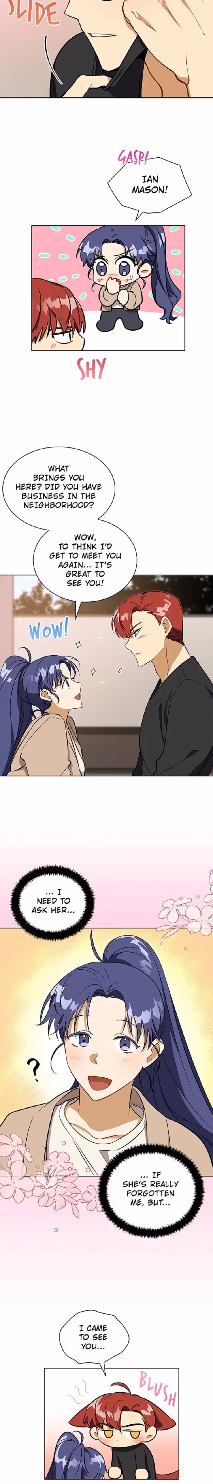 Flower and the Beast - Chapter 104 - Part 8