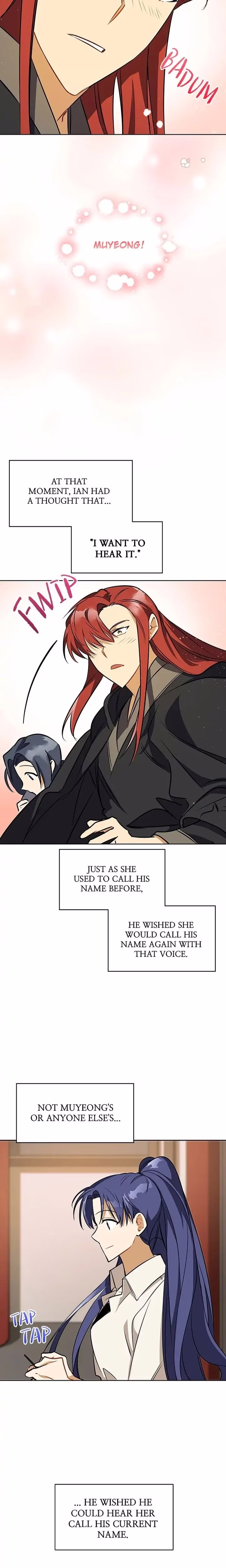 Flower and the Beast - Chapter 105 - Part 11