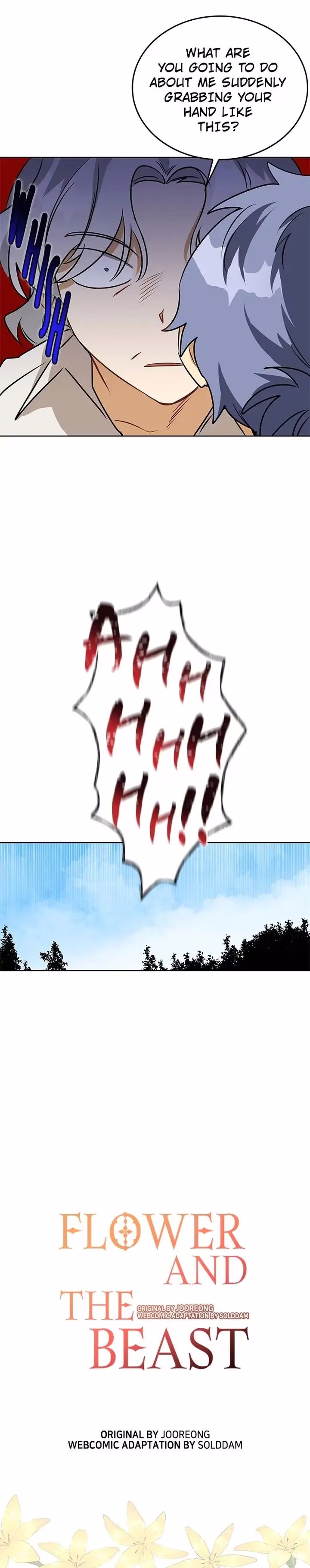 Flower and the Beast - Chapter 106 - Part 15