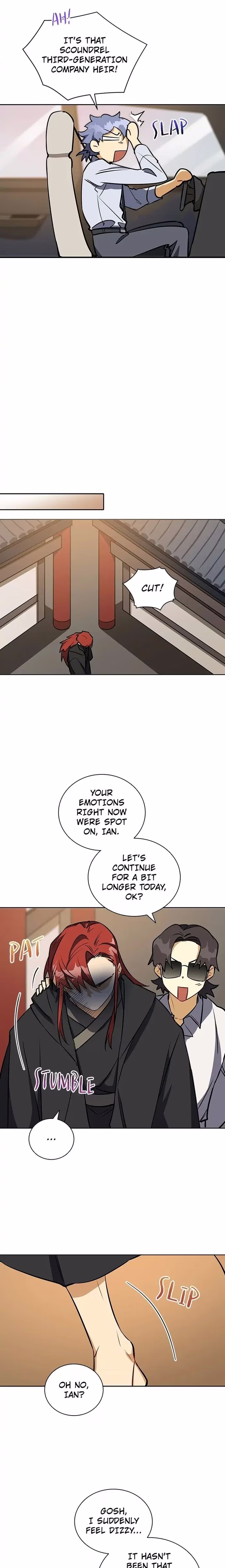 Flower and the Beast - Chapter 107 - Part 10