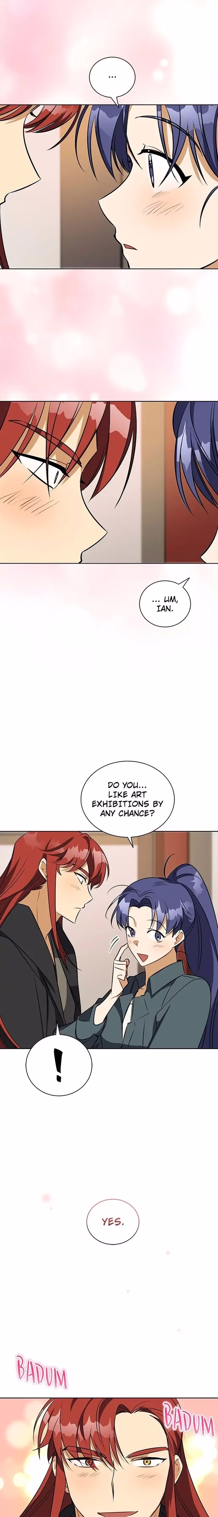 Flower and the Beast - Chapter 107 - Part 14