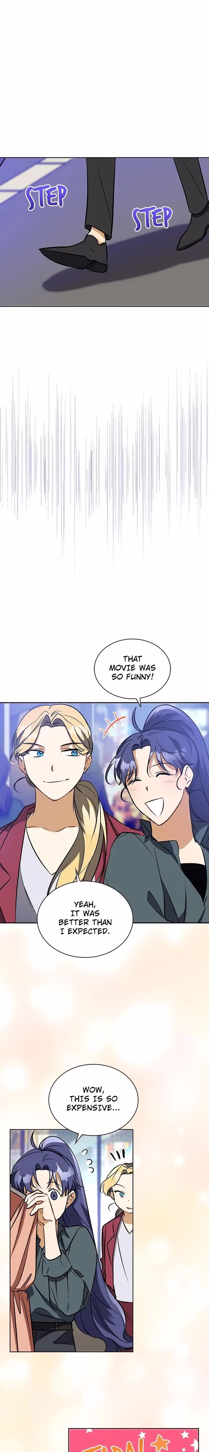 Flower and the Beast - Chapter 108 - Part 8