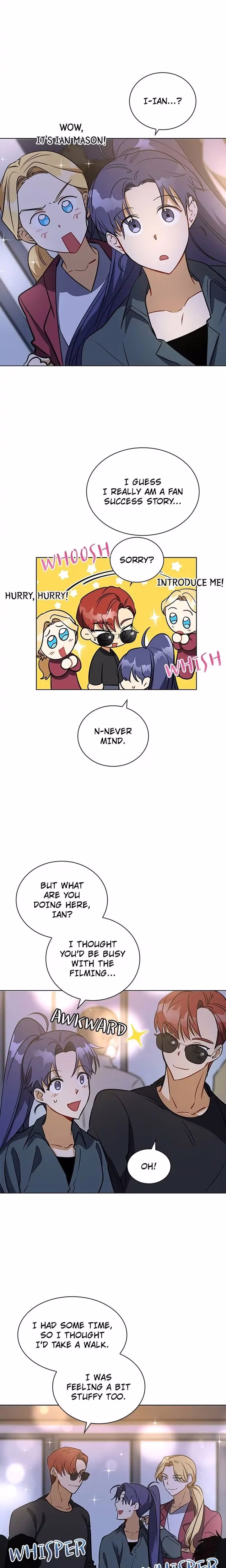 Flower and the Beast - Chapter 109 - Part 3