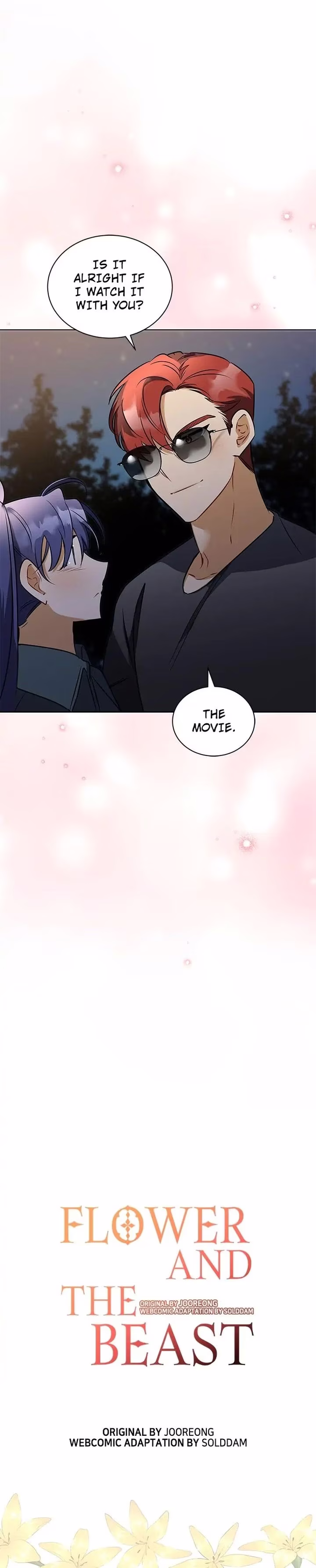 Flower and the Beast - Chapter 110 - Part 16