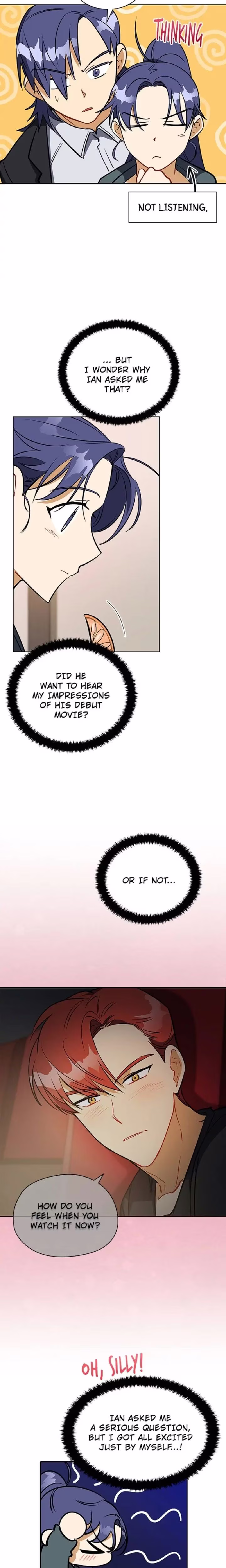 Flower and the Beast - Chapter 111 - Part 10