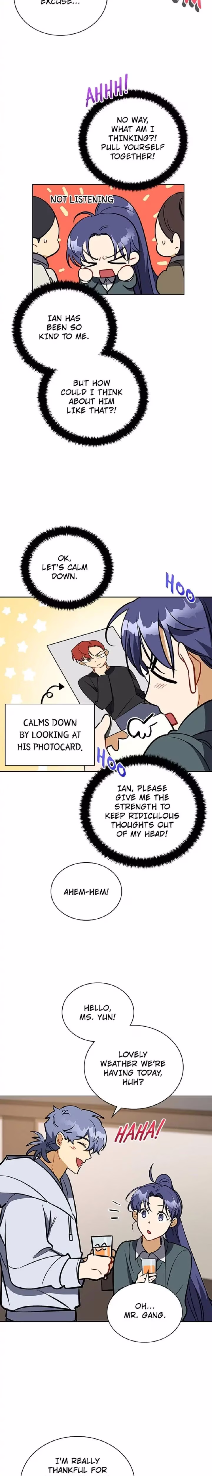 Flower and the Beast - Chapter 112 - Part 6