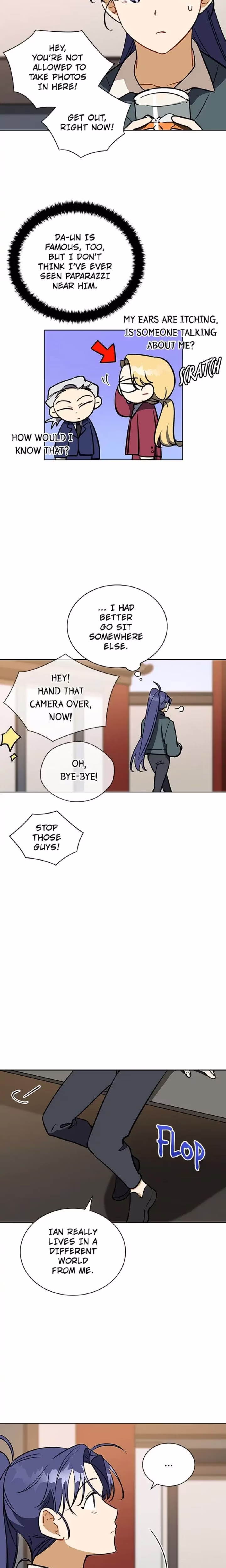 Flower and the Beast - Chapter 112 - Part 10