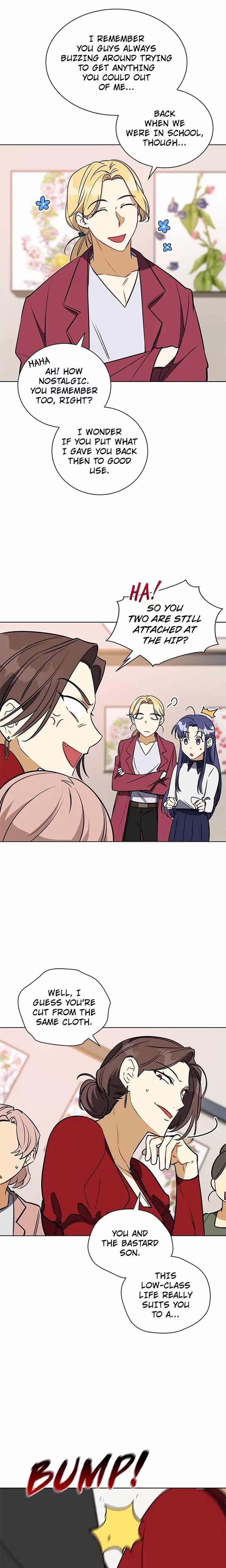 Flower and the Beast - Chapter 114 - Part 4