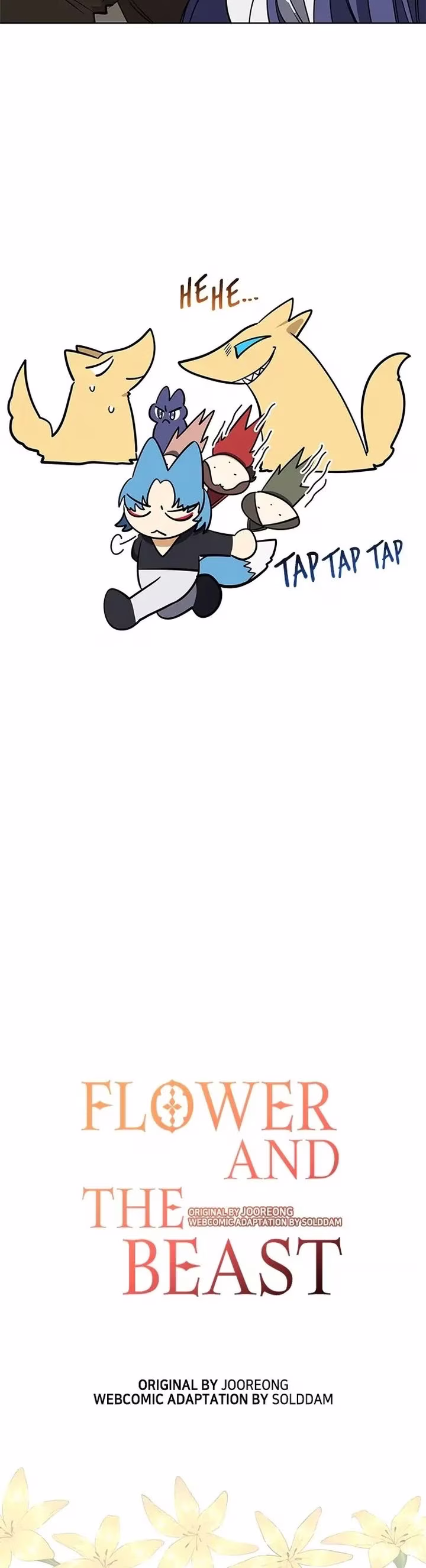 Flower and the Beast - Chapter 114 - Part 16