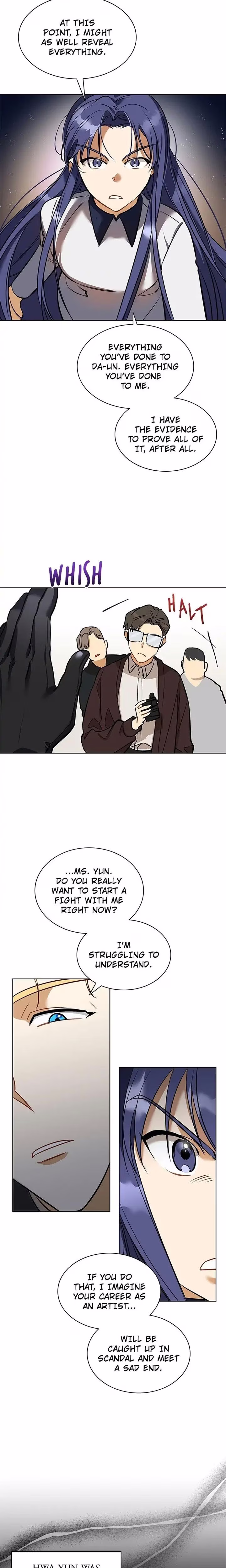 Flower and the Beast - Chapter 115 - Part 7