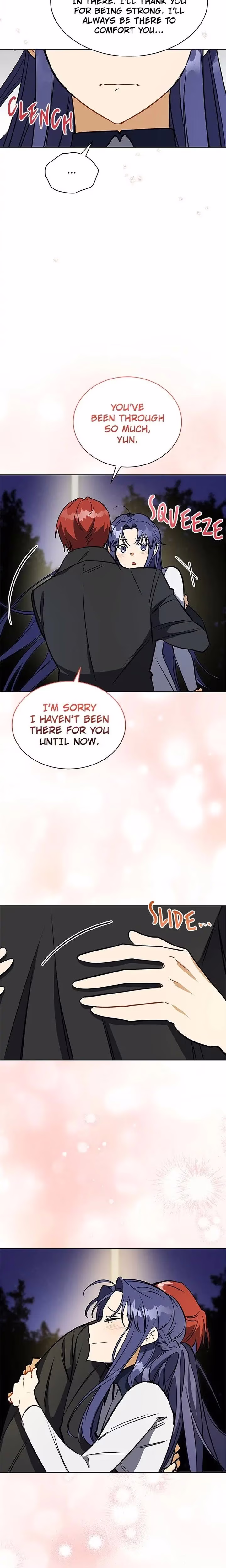 Flower and the Beast - Chapter 115 - Part 16