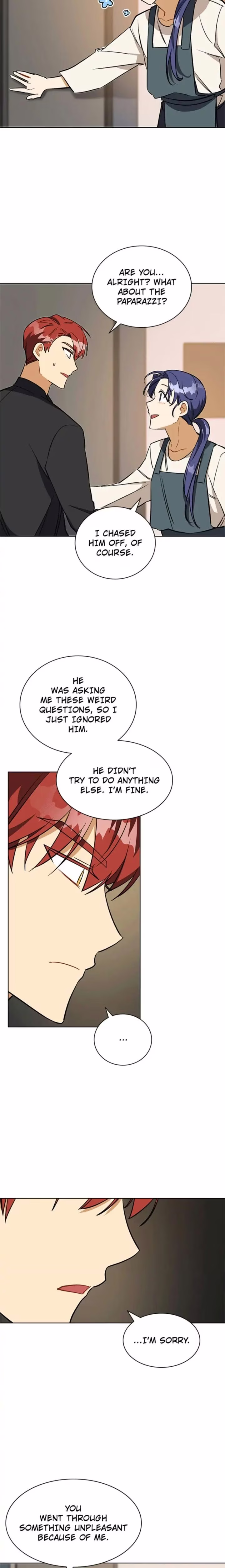 Flower and the Beast - Chapter 117 - Part 7