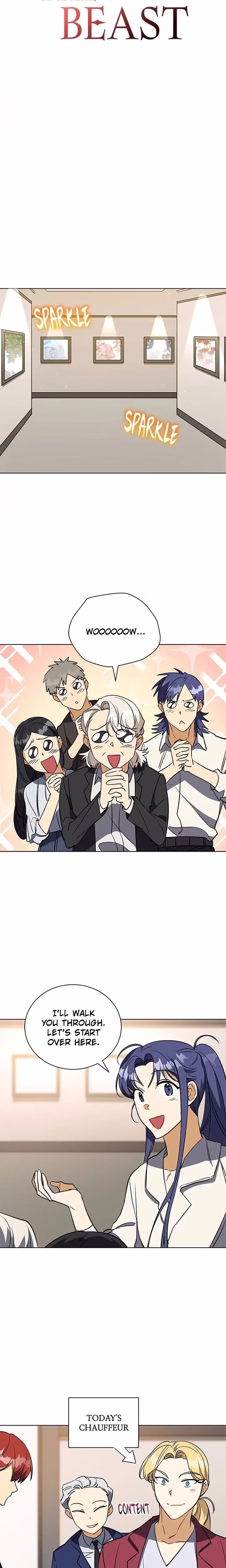 Flower and the Beast - Chapter 118 - Part 6