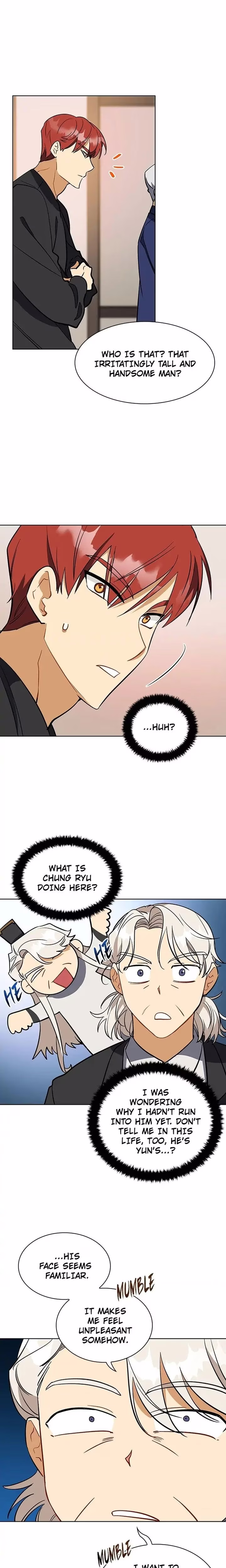 Flower and the Beast - Chapter 118 - Part 8