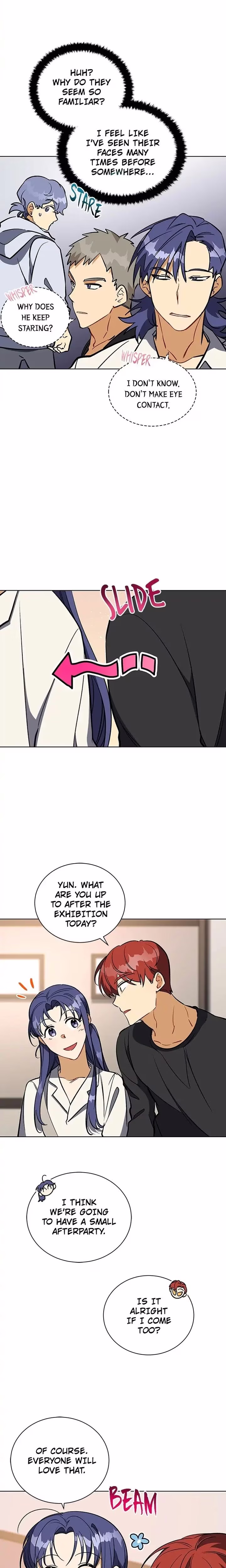 Flower and the Beast - Chapter 118 - Part 10