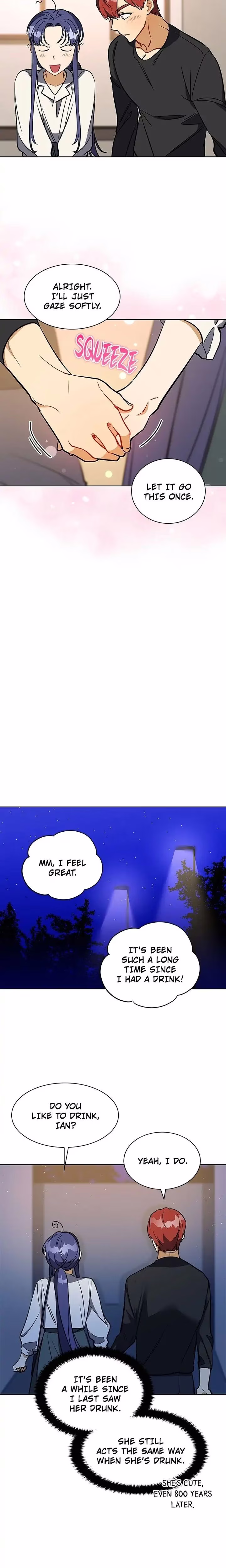 Flower and the Beast - Chapter 118 - Part 12