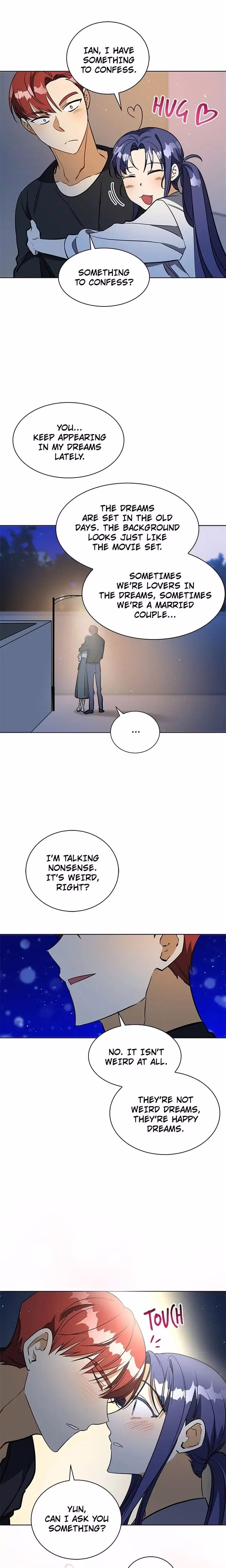Flower and the Beast - Chapter 118 - Part 13
