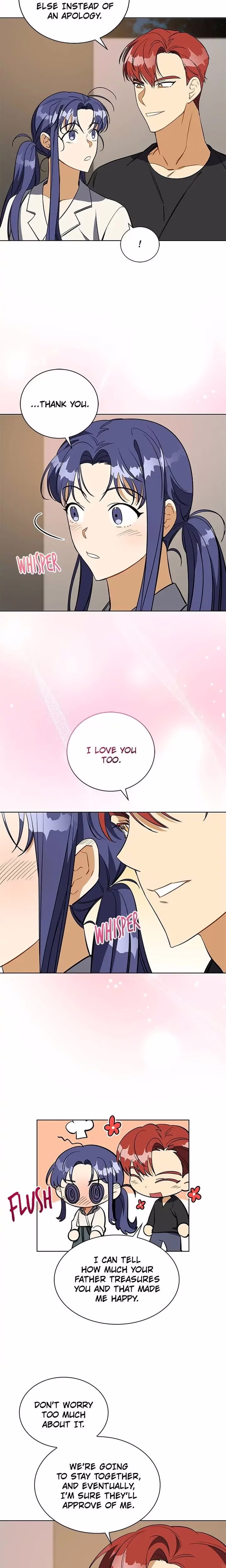 Flower and the Beast - Chapter 119 - Part 10